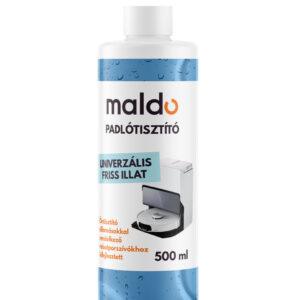 Maldo padlótisztító – Öntisztító állomással rendelkezö porszívókhoz