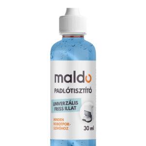 Maldo padlótisztító - Öntisztító állomással rendelkezö porszívókhoz - UNI - 30 ml minta (3-6 mosás)