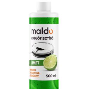 Maldo padlótisztító robotszívóhoz - Lime illat