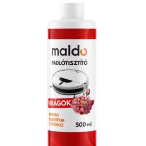 Maldo padlótisztító robotszívóhoz - Virágok illat