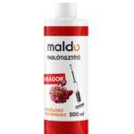 Maldo padlótisztító álló porszívókhoz - Virágok illat