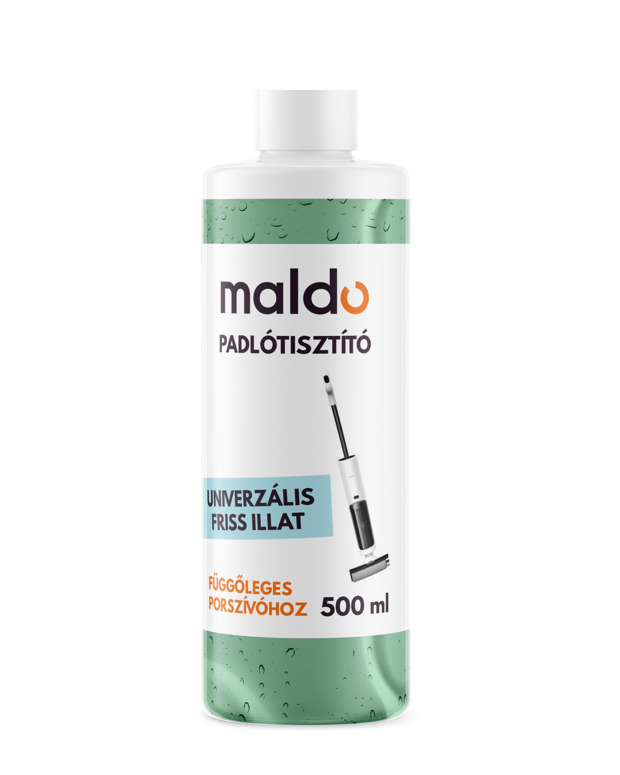Maldo padlótisztító álló porszívókhoz - Univerzális friss illat