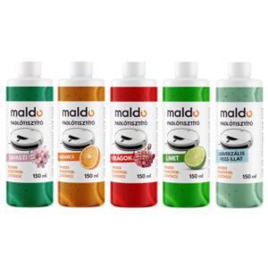 Ajándékcsomag - maldo padlótisztító robotszívóhoz (5db)