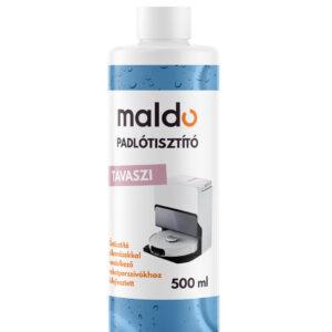 Maldo padlótisztító - Öntisztító állomással rendelkezö porszívókhoz - Tavaszi illat