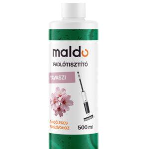 Maldo padlótisztító álló porszívókhoz - Tavaszi illat